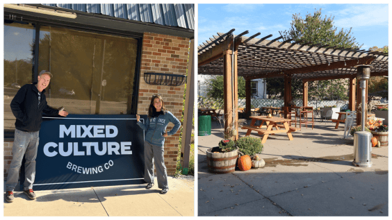 New Craft Brewery Set for Soft Opening in South Minneapolis
