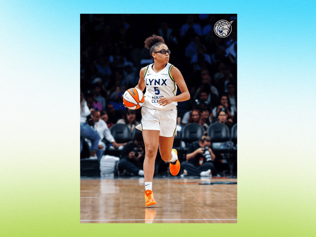 Example For Mile Simple 2026 Minnesota Lynx Postmortem: How'd the WNBA's Best Team Implode in ...