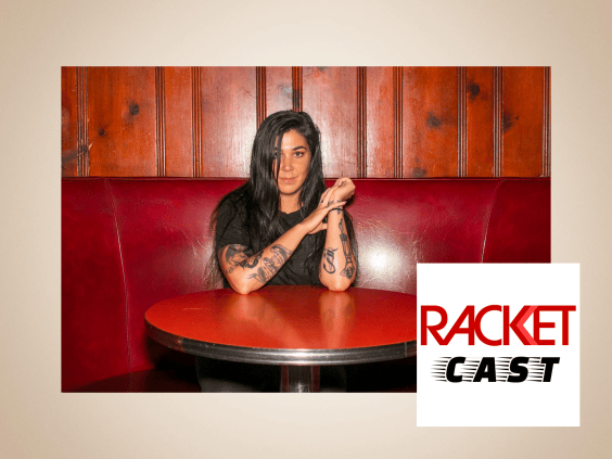 RacketCast, Ep. 63: Let’s Take a ‘Midwestern Death Trip’ Feat. Author Meaghan Garvey