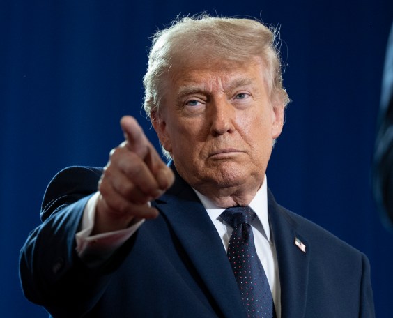 How Does the MN GOP Feel About the President’s Call for Anti-Somali Pogroms?