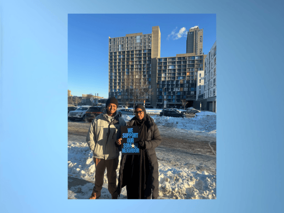 Somali-American Minnesotans, in Their Own Words