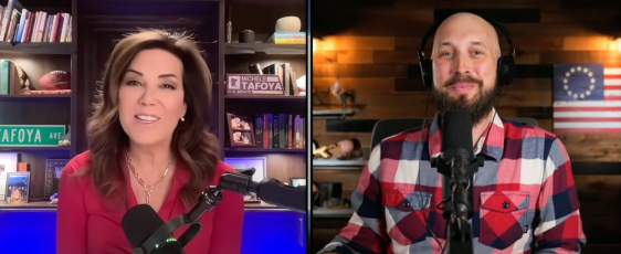 ‘Pro-Choice’ Michele Tafoya Thinks Minnesota Should Limit Abortion Rights