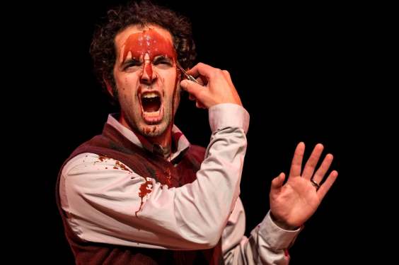 Twin Cities Horror Fest, Saturn Video Grand Opening, Inside Out Block Party: This Week’s Best Events