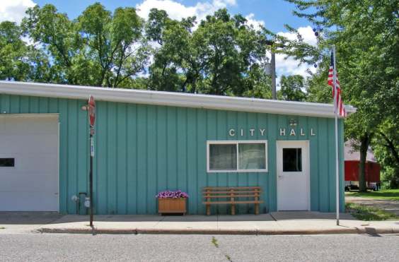 Twin Lakes Has 134 Residents and Almost as Many Scandals