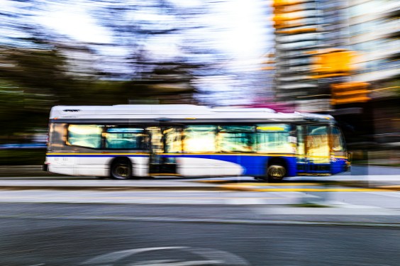 For This Week’s Open Thread, How Do You Use Mass Transit?