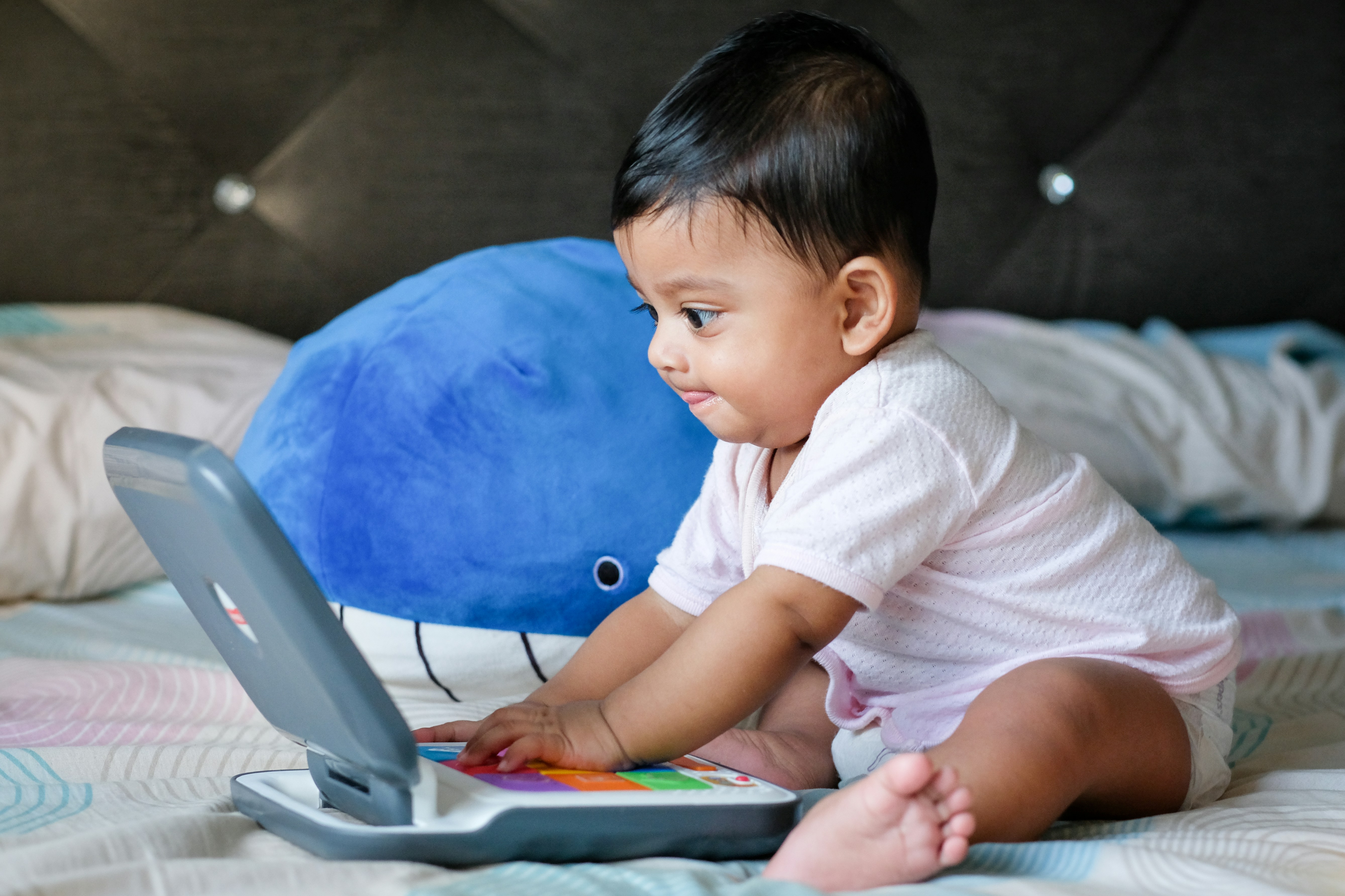 Discussion on Children and Technology Featured in This Week’s Open Thread Discussion on Children and Technology Featured in This Week’s Open Thread